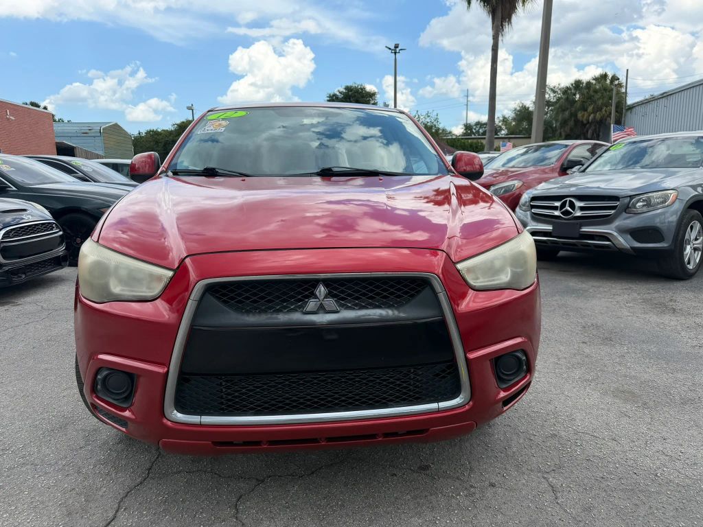 mitsubishi outlander sport 2012 JA4AP3AU7CZ004317 image mitsubishi outlander sport 2012 JA4AP3AU7CZ004317 image